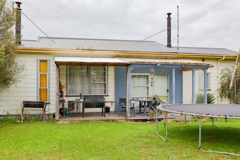 Photo of property in 7 Seddon Street, Runanga, 7803