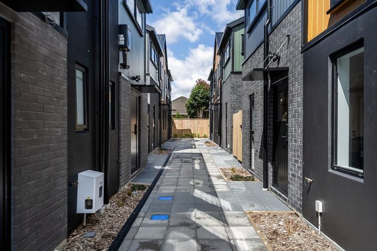 Photo of property in 6/6 Victoria Street, Ebdentown, Upper Hutt, 5018