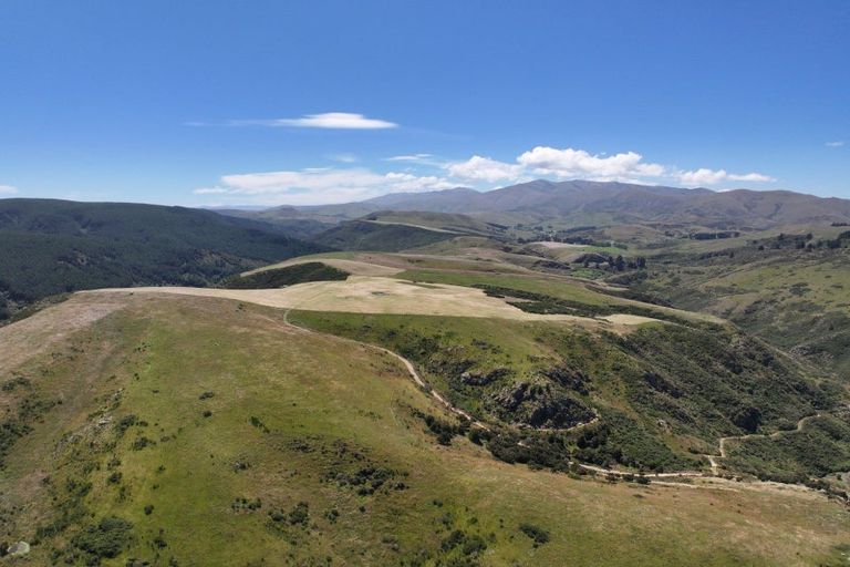 Photo of property in 189 Pringles Road, Green Valley, Palmerston, 9483