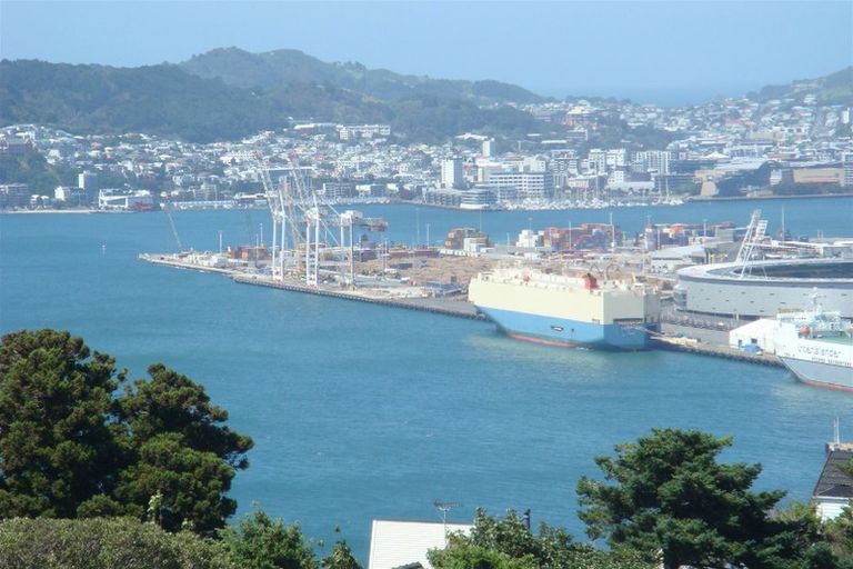 Photo of property in 14 Tensing Place, Khandallah, Wellington, 6035