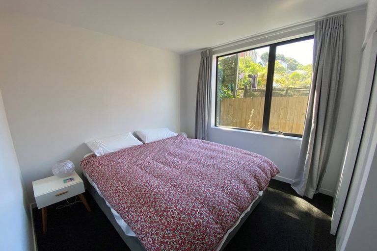 Photo of property in 18u1 Oriental Terrace, Oriental Bay, Wellington, 6011