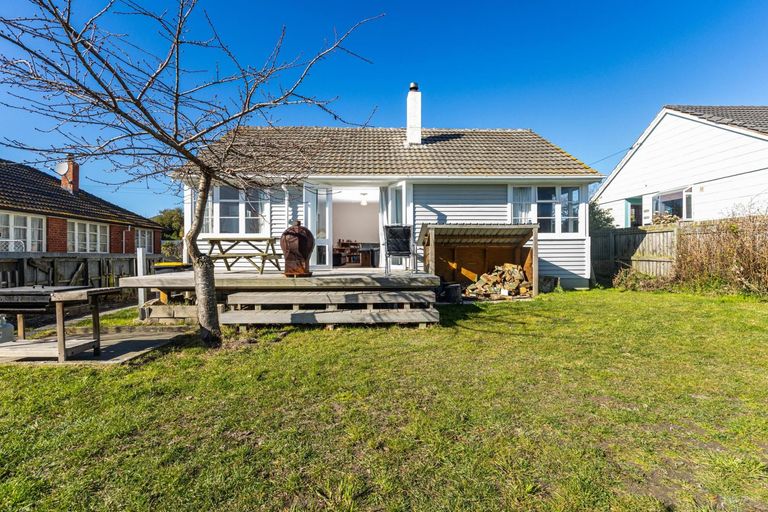 Photo of property in 65 Macdonald Street, Marchwiel, Timaru, 7910
