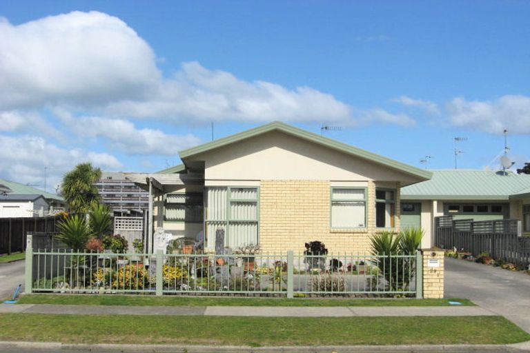 Photo of property in 3/39 James Street, Whakatane, 3120