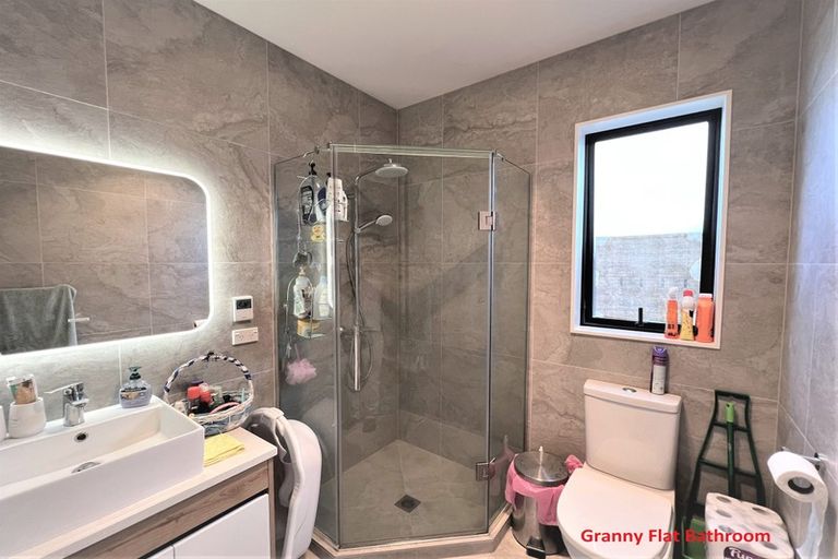 Photo of property in 17 Golden Avenue, Flat Bush, Auckland, 2019