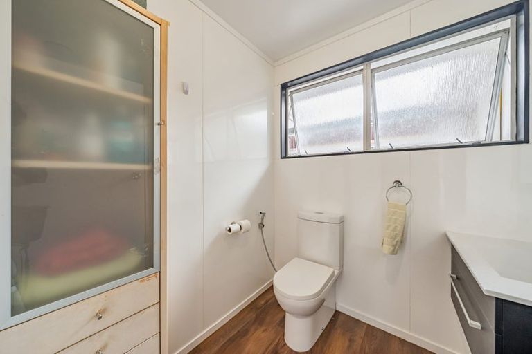 Photo of property in 71 California Drive, Totara Park, Upper Hutt, 5018