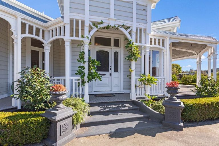 Photo of property in 163 Great North Road, Otamatea, Whanganui, 4501