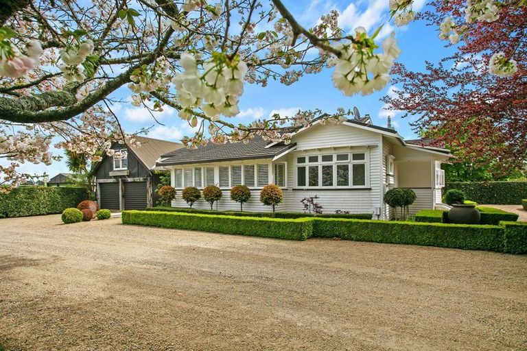 Photo of property in 1242 Kaipaki Road, Cambridge, 3495