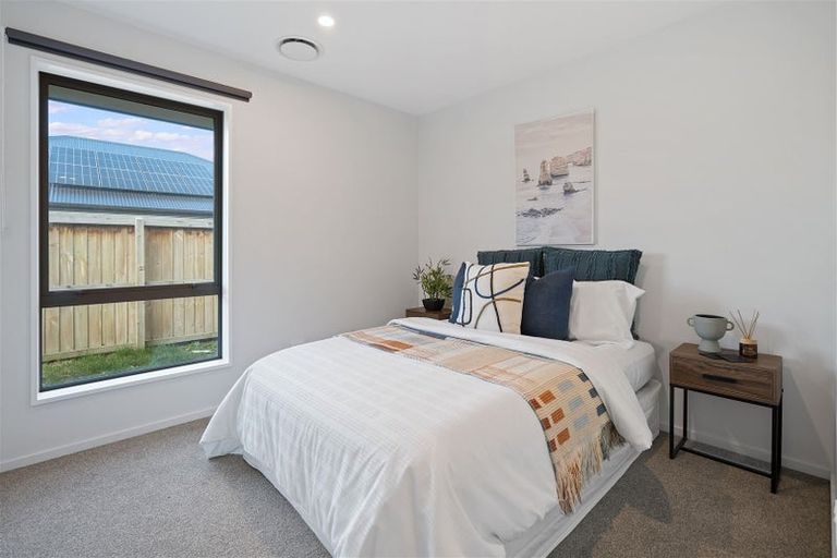 Photo of property in 5 Fox Lane, Rolleston, 7615