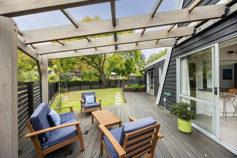 Photo of property in 10b Tokomaru Drive, Havelock North, 4130