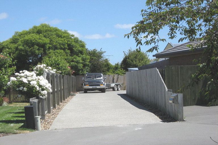 Photo of property in 26 Rue De La Mare, Parklands, Christchurch, 8083