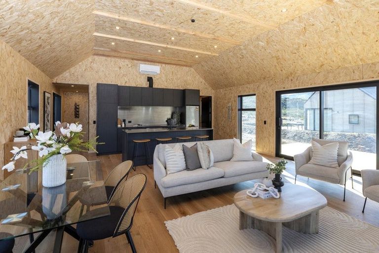 Photo of property in 3 Bevel Court, Castle Hill, 7580