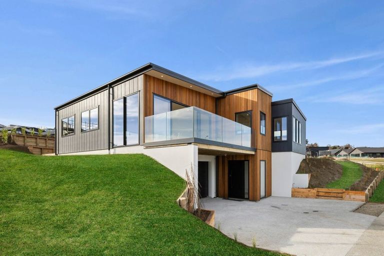 Photo of property in 57 Clearview Street, Wanaka, 9305