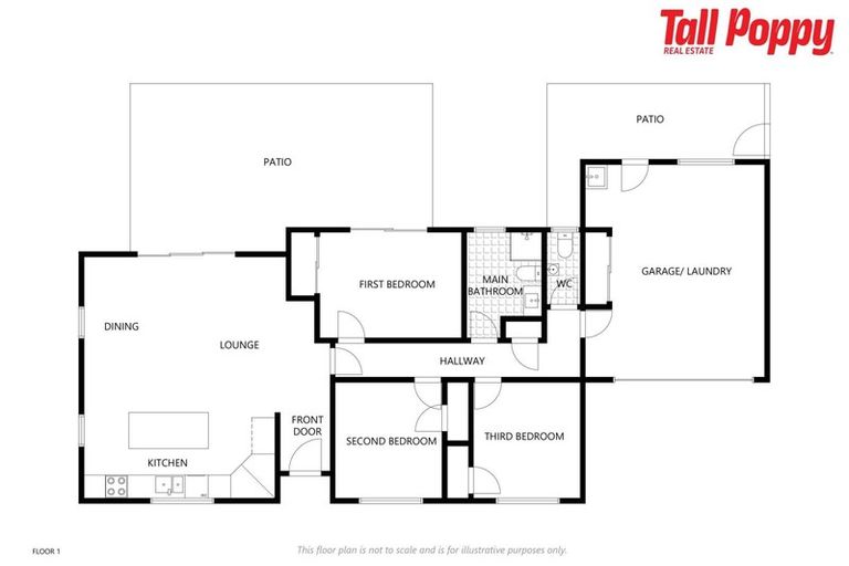 Photo of property in 140a Rugby Street, Awapuni, Palmerston North, 4412