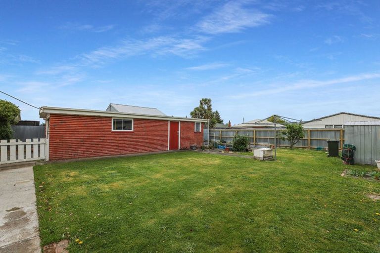 Photo of property in 63 George Street, Tinwald, Ashburton, 7700