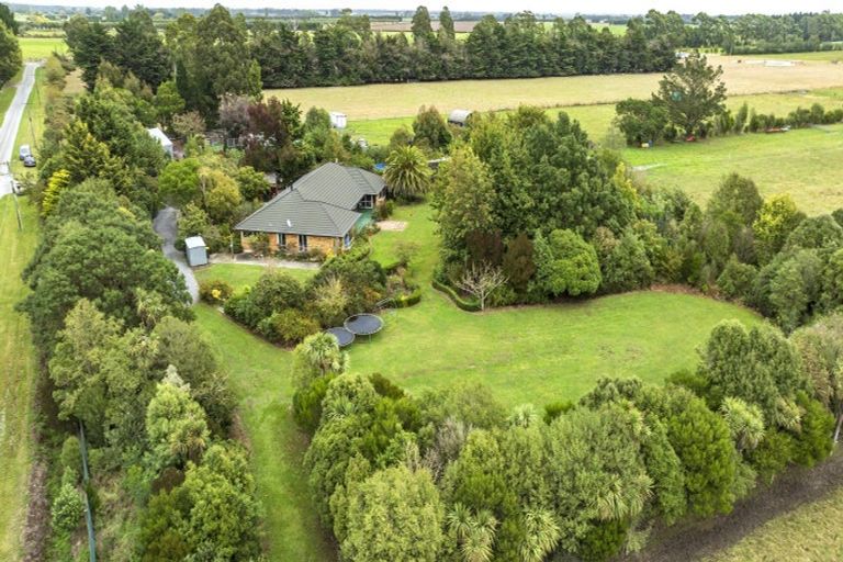 Photo of property in 25 Stephens Road, Leeston, 7682