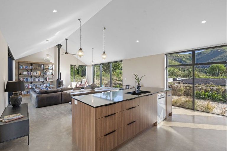 Photo of property in 165 Ashley Gorge Road, Starvation Hill, Oxford, 7495