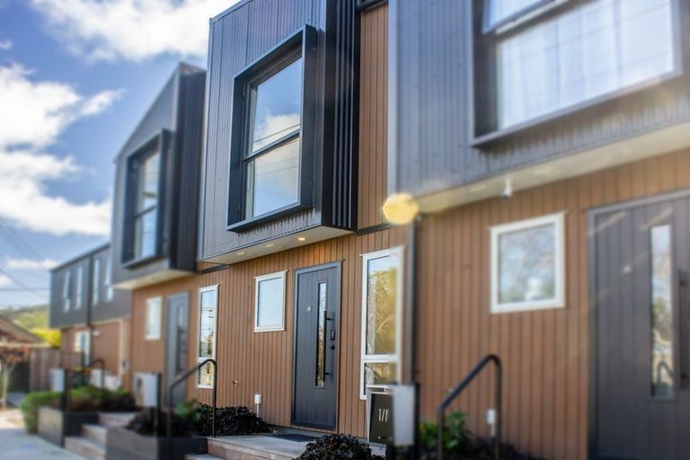 Photo of property in 1e Roberts Street, Epuni, Lower Hutt, 5011