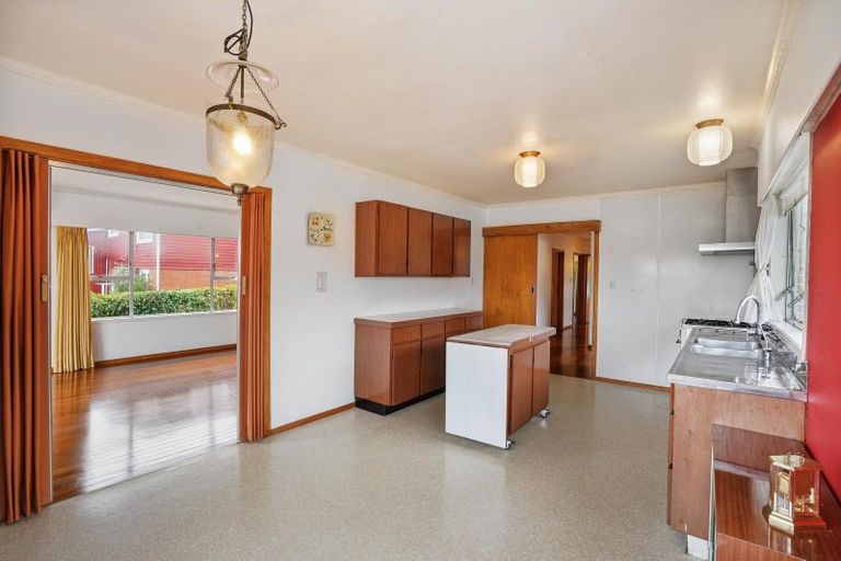 Photo of property in 121 Udys Road, Pakuranga, Auckland, 2010