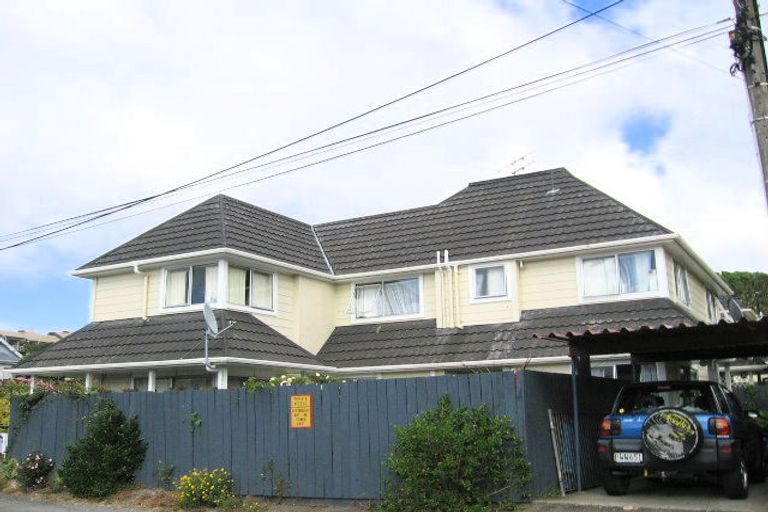 Photo of property in 20d Palm Grove, Berhampore, Wellington, 6023