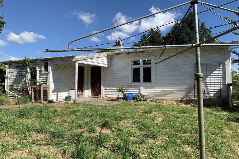 Photo of property in 38 Kakamutu Road, Otorohanga, 3900