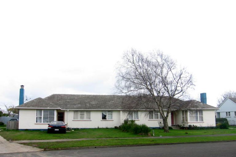 Photo of property in 12 Raleigh Street, Awapuni, Palmerston North, 4412
