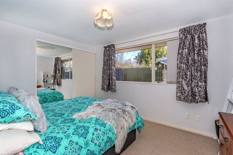 Photo of property in 1/145 Simeon Street, Spreydon, Christchurch, 8024