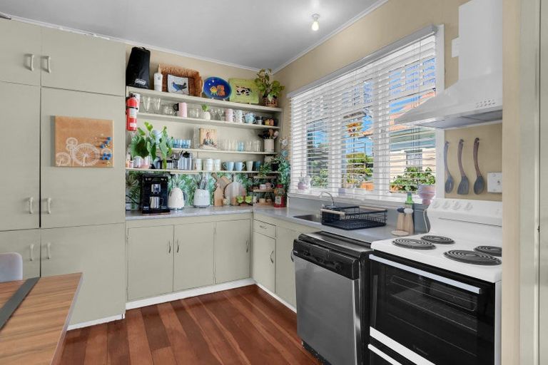 Photo of property in 43 Naylor Street, Hamilton East, Hamilton, 3216