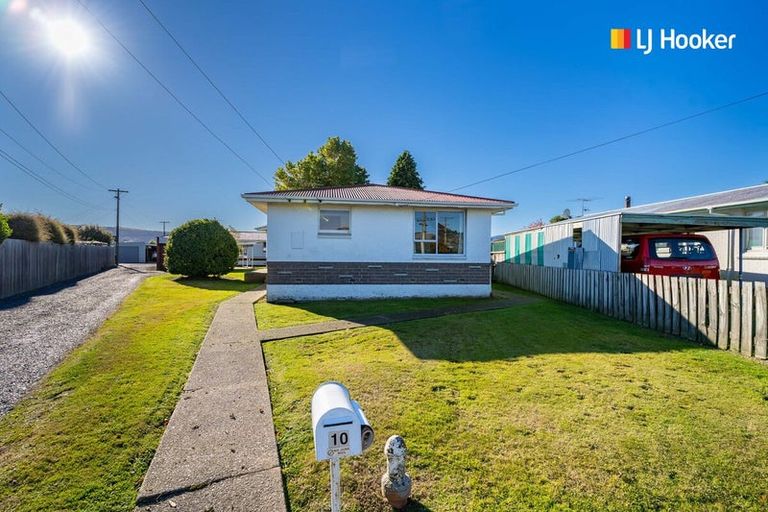 Photo of property in 10 Goodall Street, Mosgiel, 9024