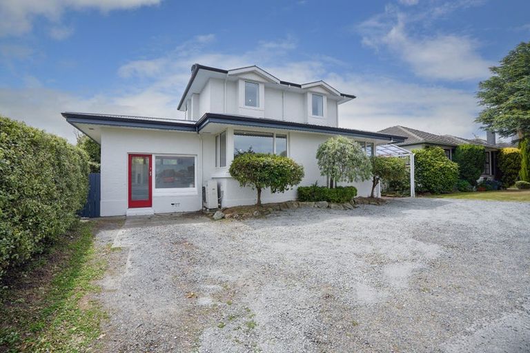 Photo of property in 512 Tay Street, Hawthorndale, Invercargill, 9810