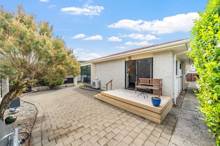 Photo of property in 1/63 Fraser Crescent, Elderslea, Upper Hutt, 5018