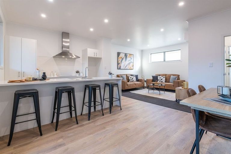 Photo of property in 24u2 Liverpool Street, Hamilton Central, Hamilton, 3204