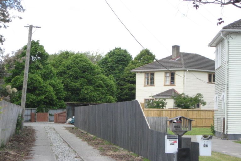 Photo of property in 96a Warden Street, Richmond, Christchurch, 8013