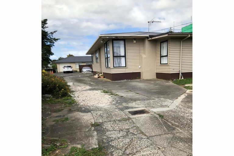 Photo of property in 44 Cornwall Road, Papatoetoe, Auckland, 2025