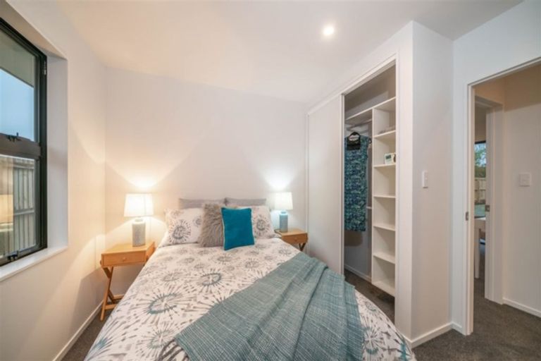 Photo of property in 315 Lincoln Rolleston Road, Rolleston, 7615