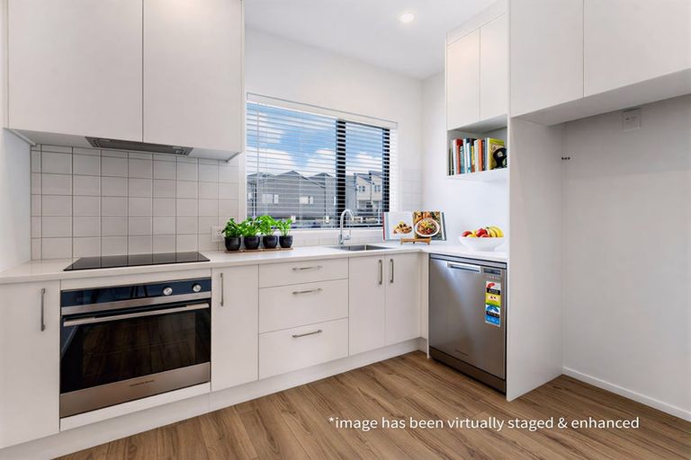 Photo of property in 11/28 Westgate Drive, Westgate, Auckland, 0614