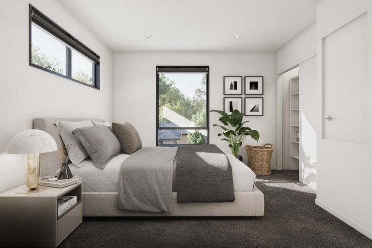 Photo of property in 3/2 Puna Street, Riccarton, Christchurch, 8041