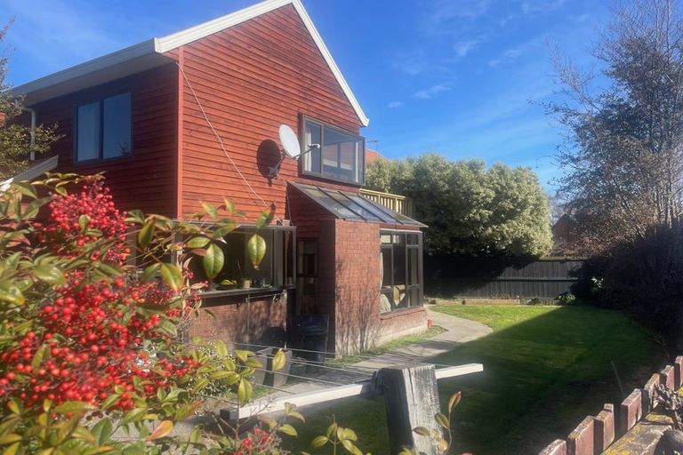 Photo of property in 1/4b Wichita Place, Burwood, Christchurch, 8083