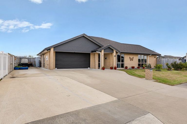 Photo of property in 5 Digby Place, Waipu, 0510