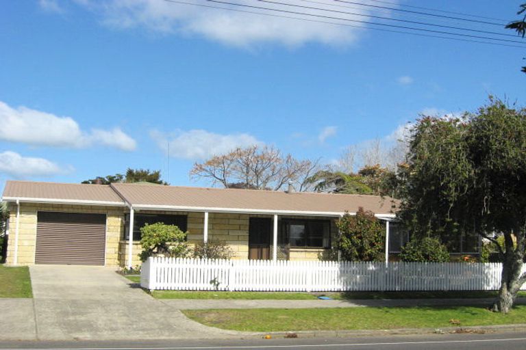 Photo of property in 1/41 James Street, Whakatane, 3120