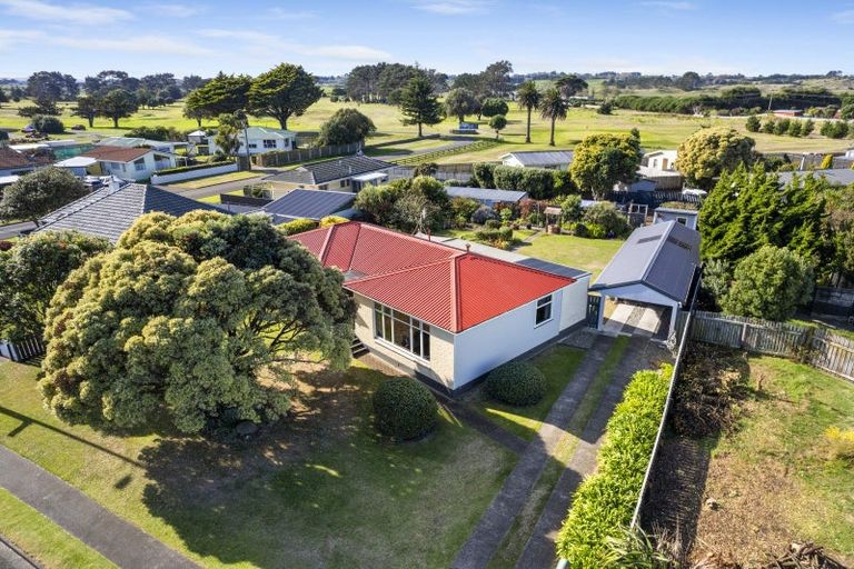 Photo of property in 244 Cornfoot Street, Castlecliff, Whanganui, 4501