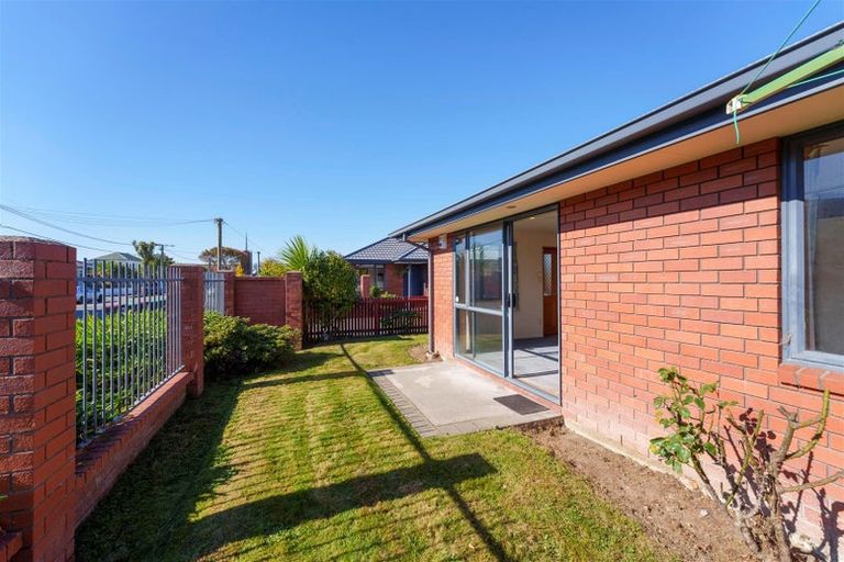 Photo of property in 1/22 Boon Street, Sydenham, Christchurch, 8023