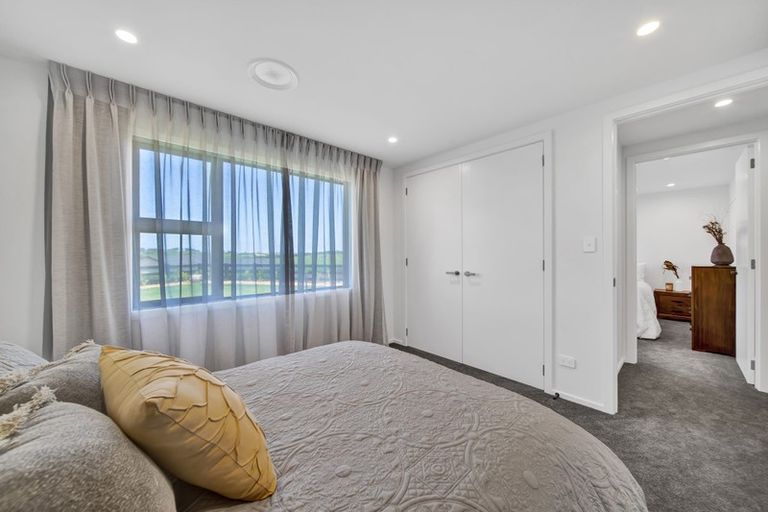 Photo of property in 22 Larlin Drive, Hawera, 4675