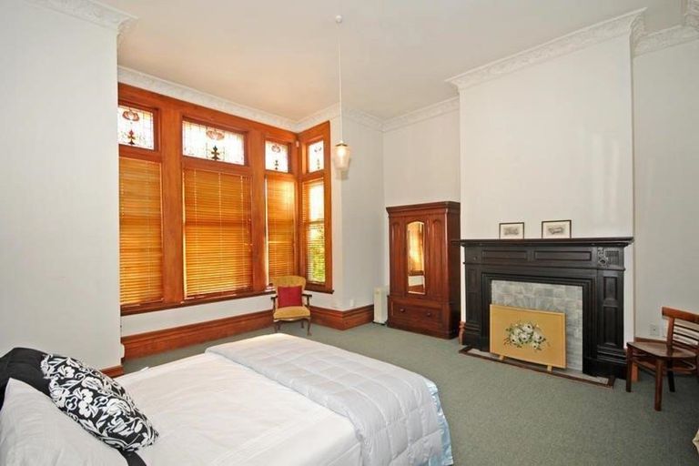 Photo of property in 219u2 The Terrace, Wellington Central, Wellington, 6011