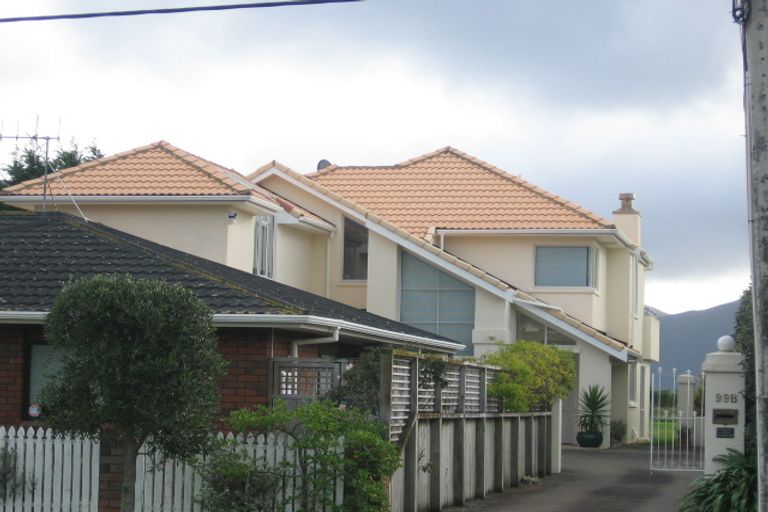 Photo of property in 99b Manly Street, Paraparaumu Beach, Paraparaumu, 5032