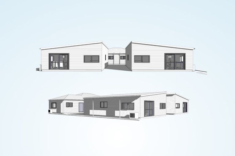 Photo of property in 581 Worcester Street, Linwood, Christchurch, 8062