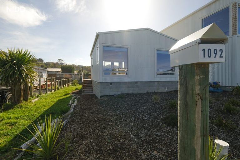 Photo of property in 1092 Brighton Road, Brighton, Dunedin, 9035
