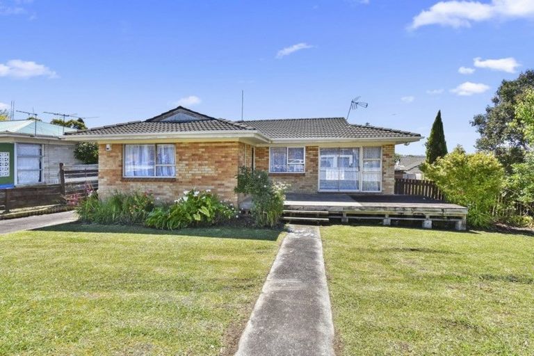 Photo of property in 140 Hillside Road, Papatoetoe, Auckland, 2025
