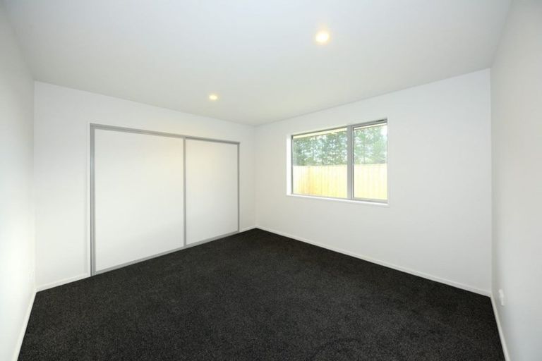 Photo of property in 5 Gemini Place, Rolleston, 7614