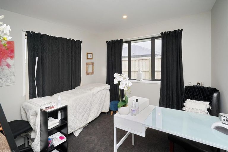 Photo of property in 11 Lydiard Drive, Rolleston, 7615