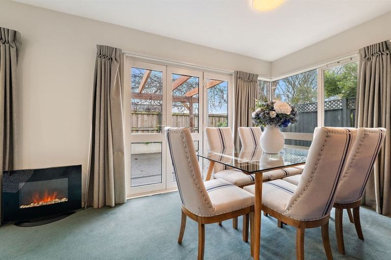 Photo of property in 165a Ashgrove Terrace, Somerfield, Christchurch, 8024